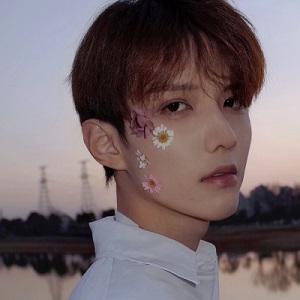 微信男生帥氣的頭像