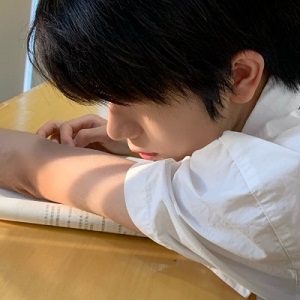 微信男生帥氣的頭像