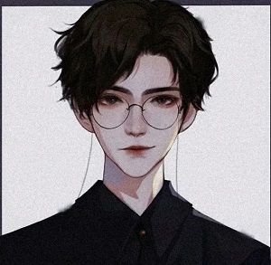 微信男生帥氣的頭像