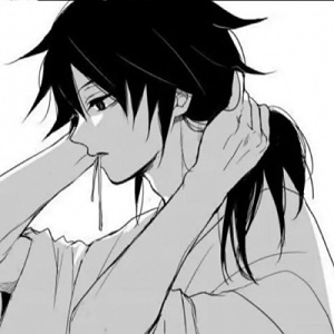 微信男生帥氣的頭像