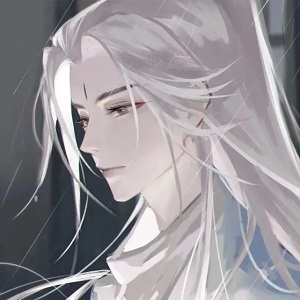 微信男生帥氣的頭像