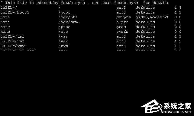 Linux如何分區(qū)？Linux 分區(qū)命令是什么？