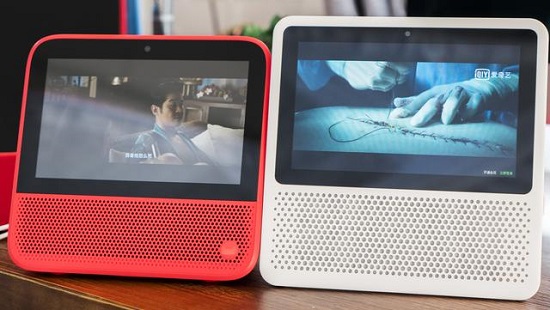 天貓精靈比小度在家差別對比