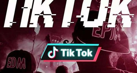 tiktok和抖音關系介紹