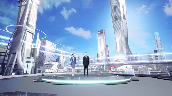 百度智能云曦靈是什么詳細介紹