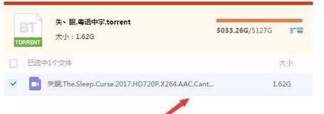 百度網(wǎng)盤怎么播放bt種子文件