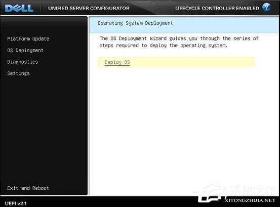 戴爾DELL服務器是如何安裝Win2003系統的?
