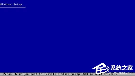 戴爾DELL服務器是如何安裝Win2003系統的?