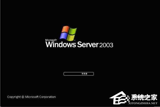 戴爾DELL服務器是如何安裝Win2003系統的?