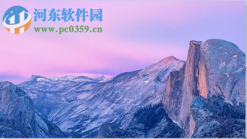 恢復Mac系統默認圖標的方法