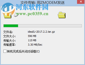 Linux下IntelliJ IDEA 2017的安裝破解教程