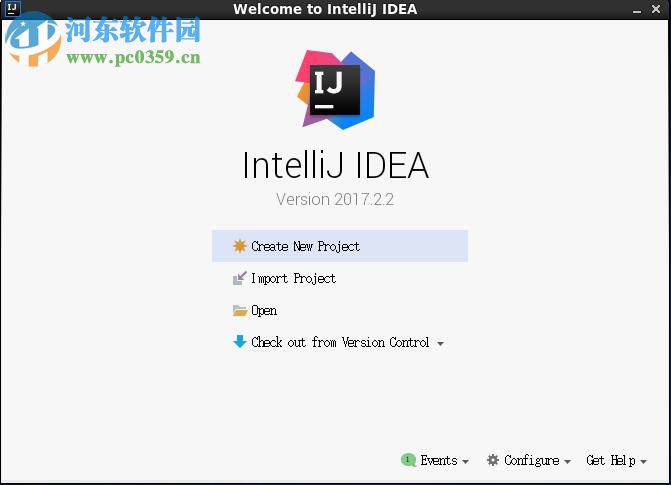 Linux下IntelliJ IDEA 2017的安裝破解教程