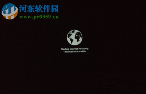 解決升級 macos high sierra時提示“驗證固件時發(fā)生錯誤” 的方法