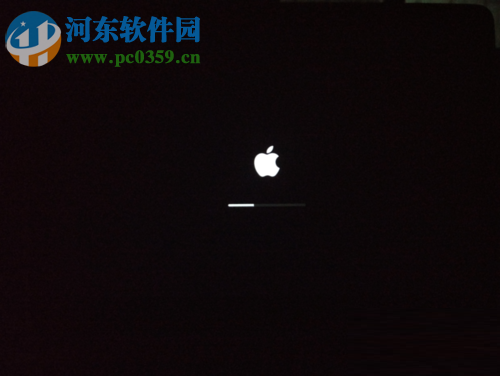 解決升級 macos high sierra時提示“驗證固件時發(fā)生錯誤” 的方法