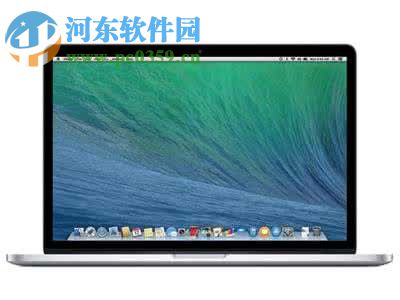 Mac系統(tǒng)自動排列文件圖標教程