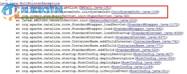 Linux系統造成處理Tomcat異常的原因和解決方法
