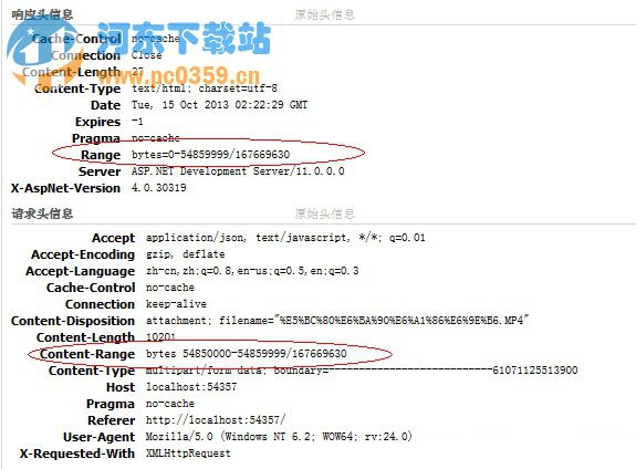 Linux下實現斷點續傳的原理介紹