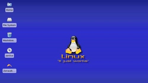 linux系統(tǒng)有哪些