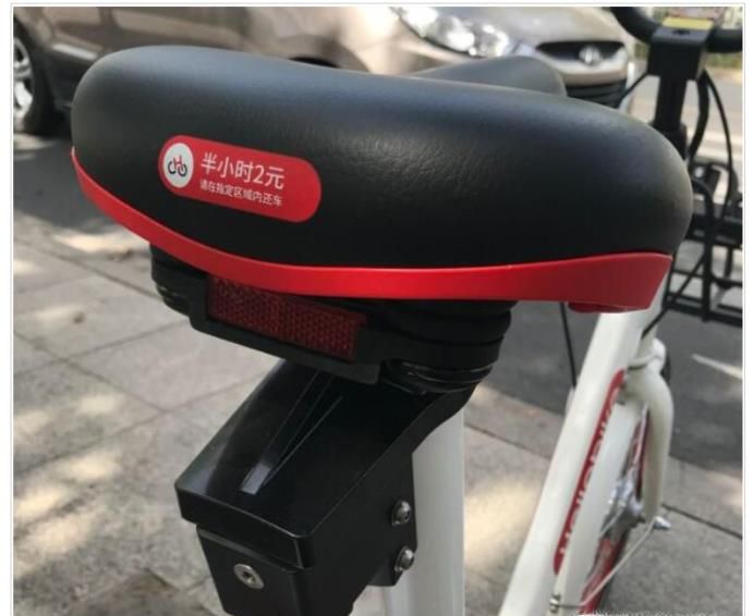 哈羅單車怎么免費騎助力車