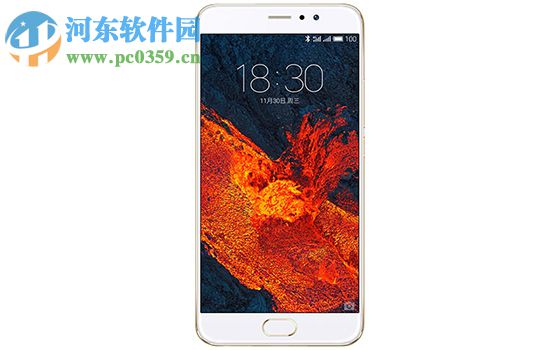 魅族Pro6Plus開啟高級美顏模式教程