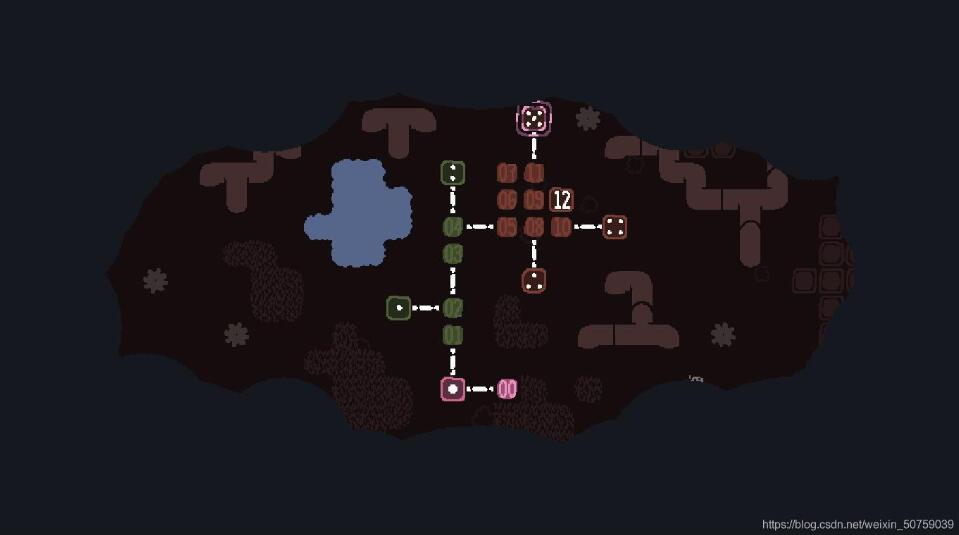 JS+CSS實現過渡特效