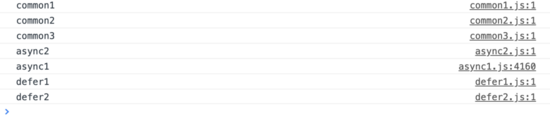 淺析我對JS延遲異步腳本的思考