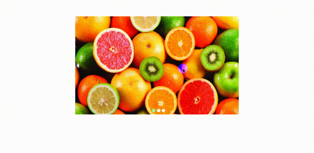 JS輪播圖的實現方法