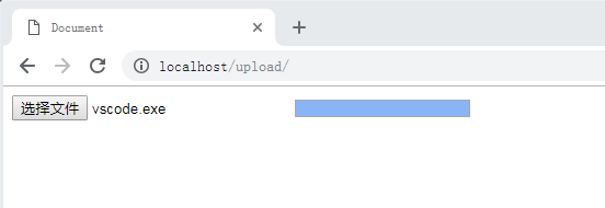 JS可斷點(diǎn)續(xù)傳文件上傳實(shí)現(xiàn)代碼解析