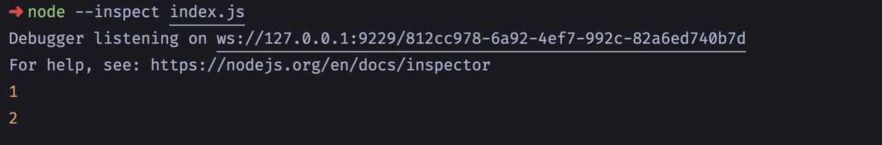 Node.js 深度調(diào)試方法解析