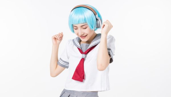 快手二次元頻道是什么意思 快手二次元是什么意思