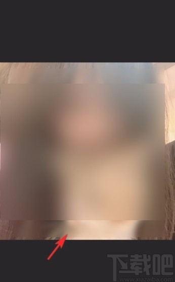 小紅書app查看筆記作者頭像大圖的方法