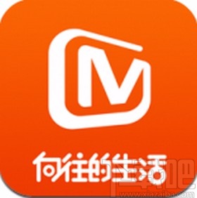 芒果TVapp關注作者的方法