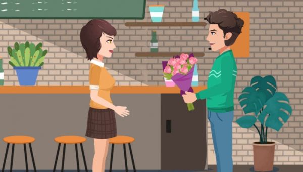 發朋友圈的高級情話有哪些 發朋友圈的高級情話