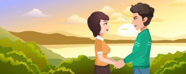 發朋友圈的高級情話有哪些 發朋友圈的高級情話