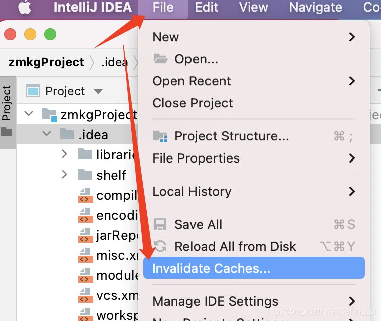 IDEA中Services欄不顯示的解決方案小結