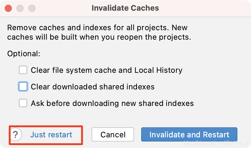 IDEA中Services欄不顯示的解決方案小結