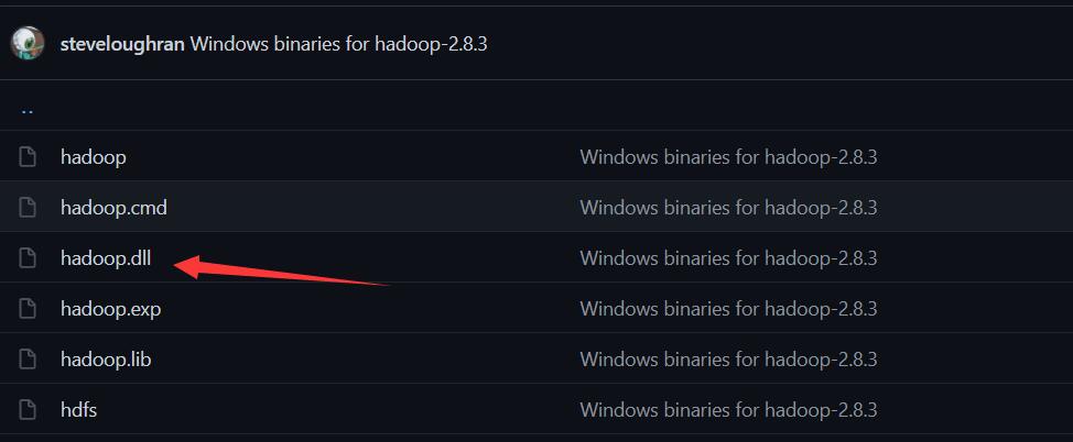 使用IDEA搭建Hadoop開發環境的操作步驟(Window10為例)