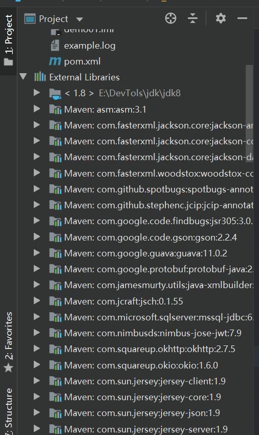使用IDEA搭建Hadoop開發環境的操作步驟(Window10為例)