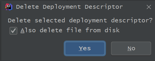 關于idea-web.xml版本過低怎么生成新的（web.xml報錯）問題