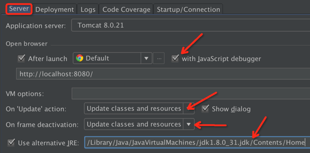 自從在 IDEA 中用了熱部署神器 JRebel 之后,開發效率提升了 10(真棒)