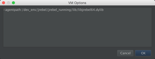 自從在 IDEA 中用了熱部署神器 JRebel 之后,開發效率提升了 10(真棒)