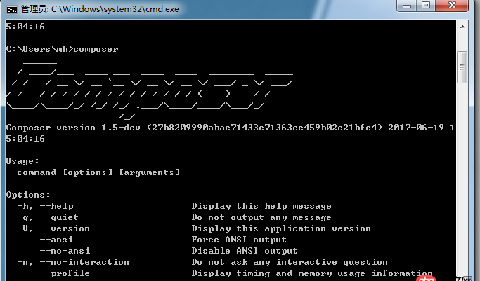 java - 命令行輸出一個(gè)圖樣文字,有什么庫嘛^--^?