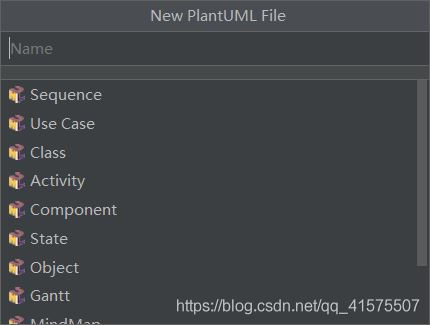 使用IDEA畫UML圖的詳細(xì)步驟