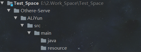 IDEA 包轉模塊的解決步驟
