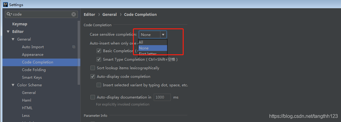 開發(fā)者在Idea 中常見的配置,你都了解嗎
