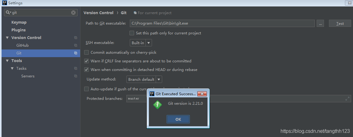 開發(fā)者在Idea 中常見的配置,你都了解嗎