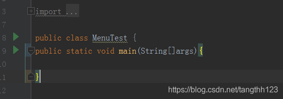 開發(fā)者在Idea 中常見的配置,你都了解嗎