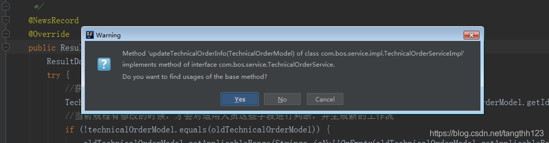 開發(fā)者在Idea 中常見的配置,你都了解嗎