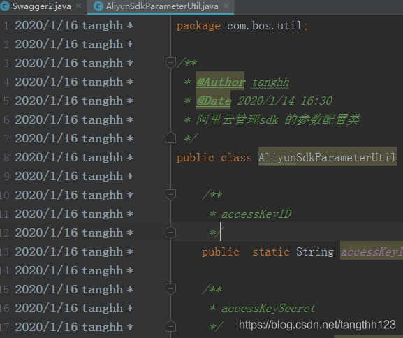 開發(fā)者在Idea 中常見的配置,你都了解嗎