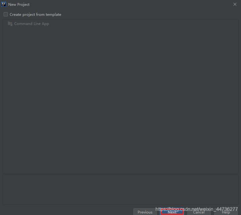 IDEA利用自帶Axis工具和wsdl文件反向生成服務(wù)端客戶端代碼圖文詳解